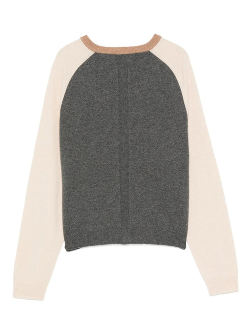 SEMICOUTURE CARDIGAN
